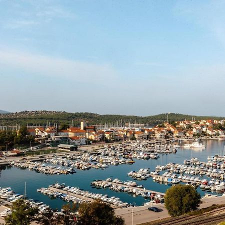 Hostel 'Sd Palacin' Šibenik Dış mekan fotoğraf