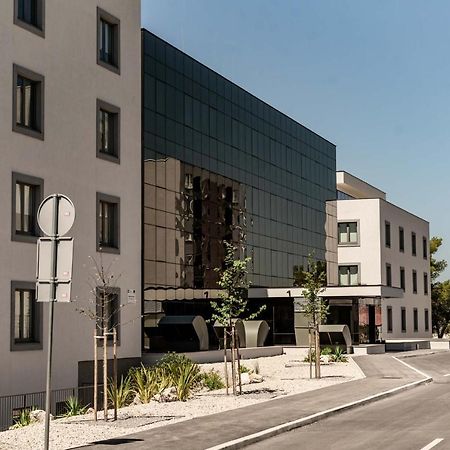 Hostel 'Sd Palacin' Šibenik Dış mekan fotoğraf