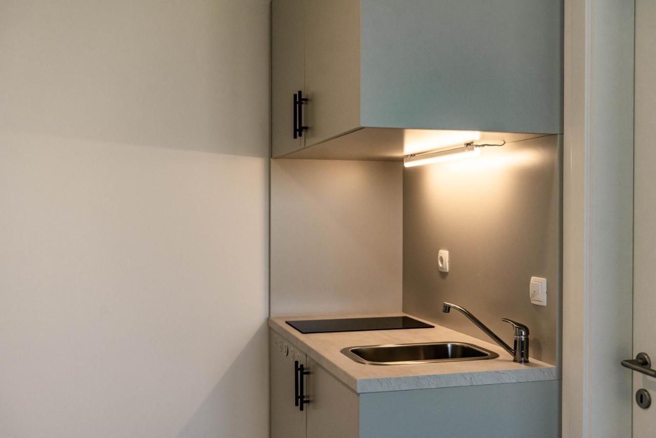 Hostel 'Sd Palacin' Šibenik Dış mekan fotoğraf