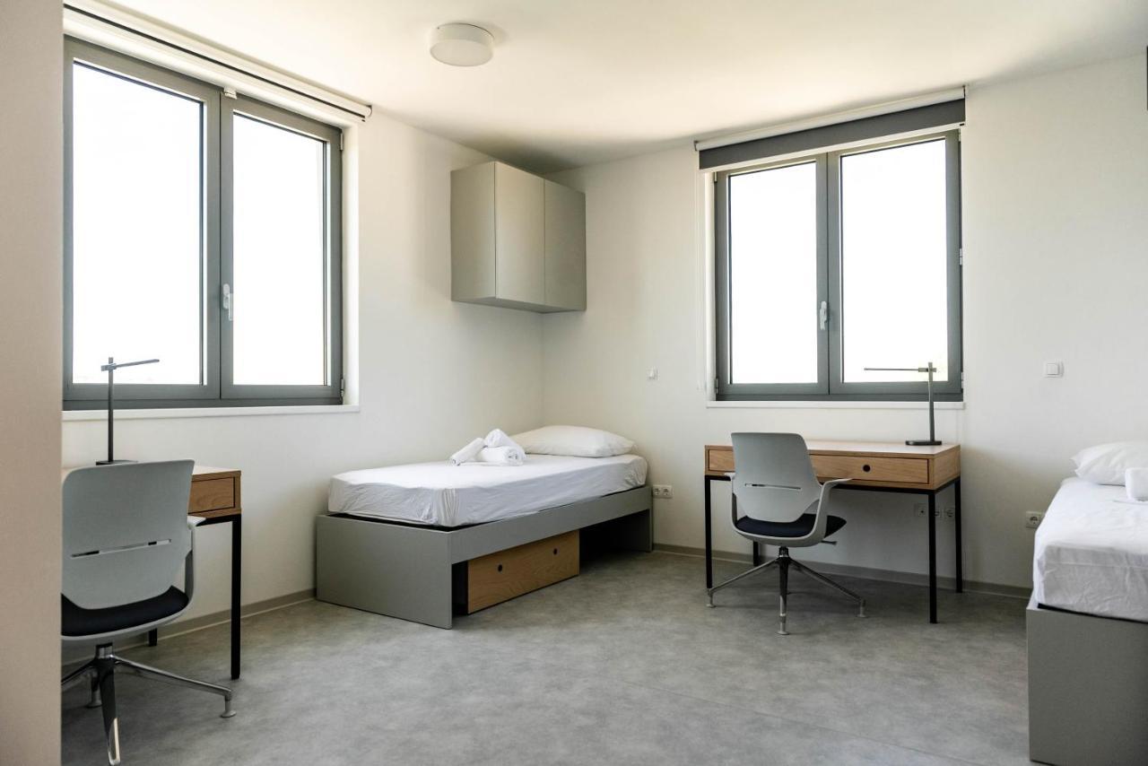 Hostel 'Sd Palacin' Šibenik Dış mekan fotoğraf