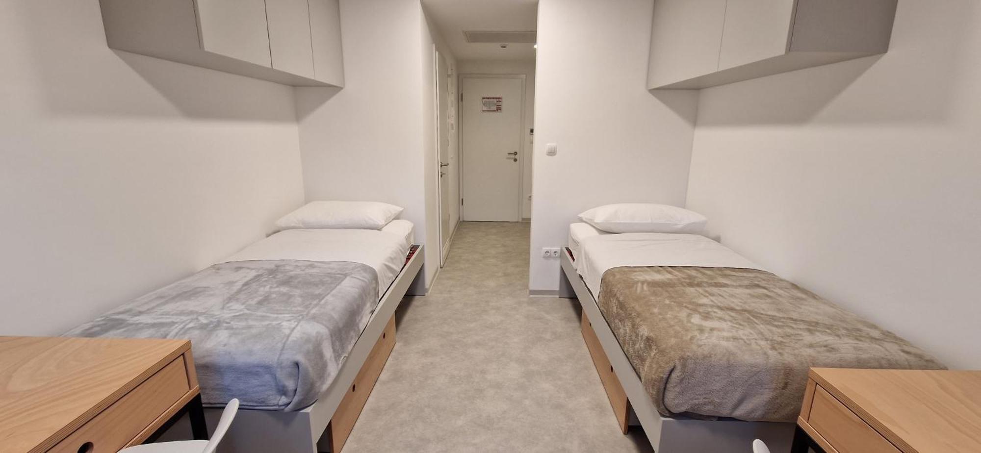 Hostel 'Sd Palacin' Šibenik Dış mekan fotoğraf